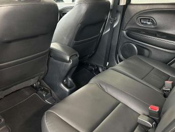 Honda HR-V 1.5 i-VTEC EX CVT 5dr