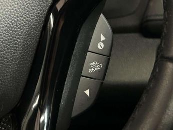 Honda HR-V 1.5 i-VTEC EX CVT 5dr