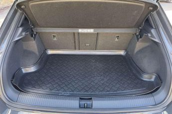 Volkswagen T-Roc 1.5 TSI EVO Black Edition 5dr DSG
