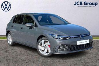 Volkswagen Golf 1.4 TSI GTE 5dr DSG