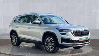Skoda Kodiaq 1.5 TSI SE L Executive 5dr DSG [7 Seat]
