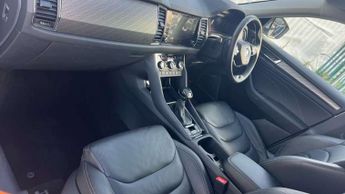 Skoda Kodiaq 1.5 TSI SE L Executive 5dr DSG [7 Seat]