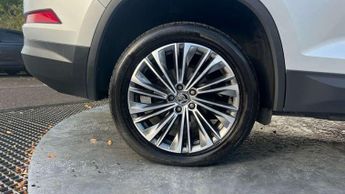 Skoda Kodiaq 1.5 TSI SE L Executive 5dr DSG [7 Seat]