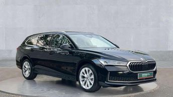 Skoda Superb 2.0 TDI 193 SE L 4X4 5dr DSG