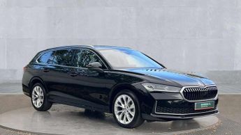 Skoda Superb 2.0 TDI SE L 5dr DSG