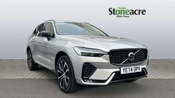 Volvo XC60 2.0 B5P Plus Dark 5dr AWD Geartronic