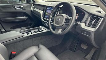Volvo XC60 2.0 B5P Plus Dark 5dr AWD Geartronic