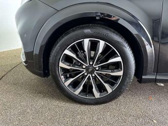 Ford Puma 1.0 EcoBoost Hybr mHEV 155 ST-Line Vignale 5dr DCT