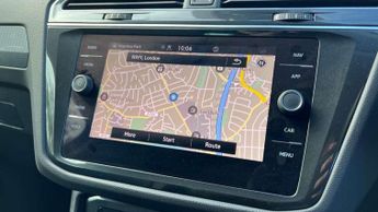 Volkswagen Tiguan 1.5 TSI 150 Life 5dr DSG