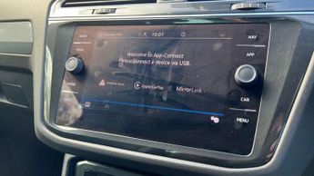 Volkswagen Tiguan 1.5 TSI 150 Life 5dr DSG