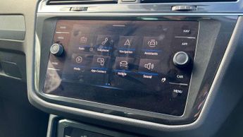 Volkswagen Tiguan 1.5 TSI 150 Life 5dr DSG
