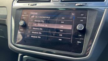 Volkswagen Tiguan 1.5 TSI 150 Life 5dr DSG