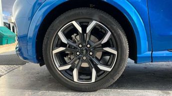 Ford Puma 1.0 EcoBoost Hybrid mHEV ST-Line X 5dr DCT