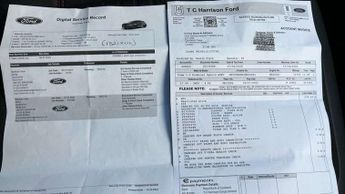 Ford Puma 1.0 EcoBoost Hybrid mHEV ST-Line X 5dr DCT