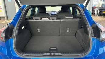 Ford Puma 1.0 EcoBoost Hybrid mHEV ST-Line X 5dr DCT