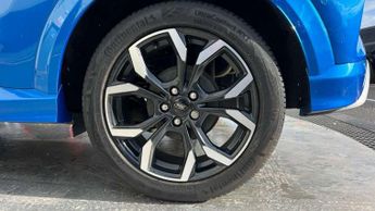 Ford Puma 1.0 EcoBoost Hybrid mHEV ST-Line X 5dr DCT