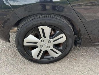 Honda Jazz 1.5 i-MMD Hybrid EX 5dr eCVT