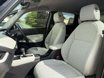 Honda Jazz 1.5 i-MMD Hybrid EX 5dr eCVT