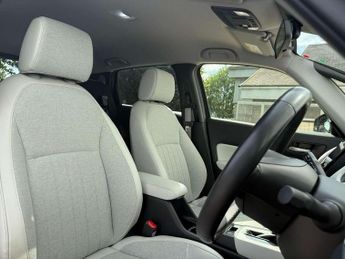 Honda Jazz 1.5 i-MMD Hybrid EX 5dr eCVT