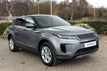 Land Rover Range Rover Evoque 2.0 D150 S 5dr Auto