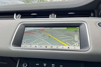 Land Rover Range Rover Evoque 2.0 D150 S 5dr Auto