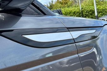 Land Rover Range Rover Evoque 2.0 D150 S 5dr Auto