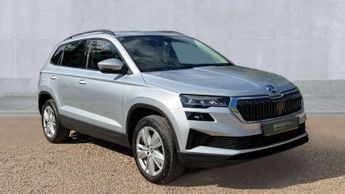 Skoda Karoq 1.5 TSI SE Drive 5dr DSG