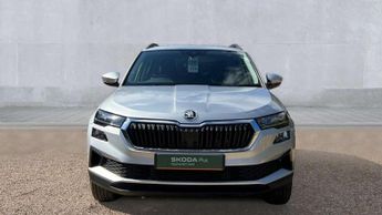 Skoda Karoq 1.5 TSI SE Drive 5dr DSG