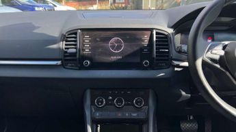 Skoda Karoq 1.5 TSI SE Drive 5dr DSG