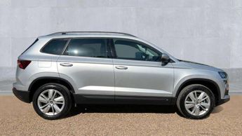 Skoda Karoq 1.5 TSI SE Drive 5dr DSG