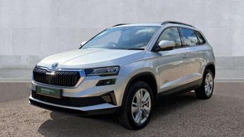 Skoda Karoq 1.5 TSI SE Drive 5dr DSG