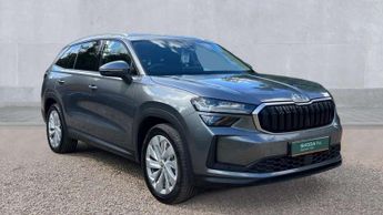 Skoda Kodiaq 1.5 TSI e-TEC SE L 5dr DSG [7 Seat]