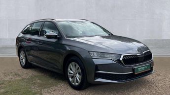 Skoda Octavia 1.5 TSI SE Technology 5dr