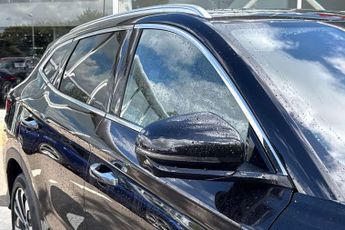 BYD Seal U 1.5 DM-i AWD Design 5dr Auto