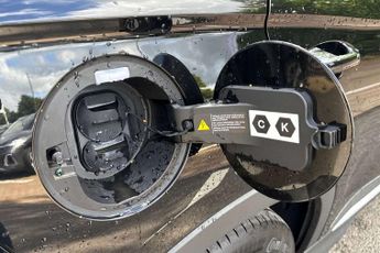 BYD Seal U 1.5 DM-i AWD Design 5dr Auto