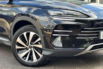 BYD Seal U 1.5 DM-i AWD Design 5dr Auto