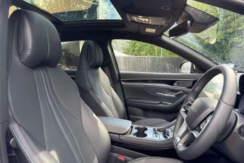 BYD Seal U 1.5 DM-i AWD Design 5dr Auto