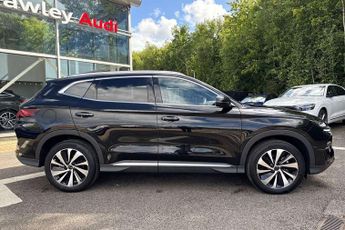 BYD Seal U 1.5 DM-i AWD Design 5dr Auto