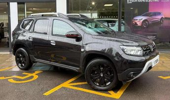 Dacia Duster 1.0 TCe 90 Extreme SE 5dr