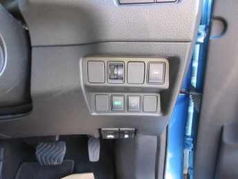 Nissan Qashqai 1.3 DiG-T 160 N-Connecta 5dr DCT