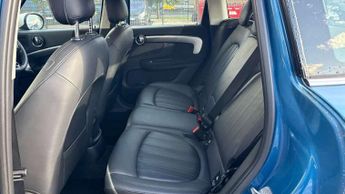 MINI Countryman 1.5 Cooper S E Exclusive ALL4 PHEV 5dr Auto
