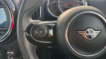 MINI Countryman 1.5 Cooper S E Exclusive ALL4 PHEV 5dr Auto