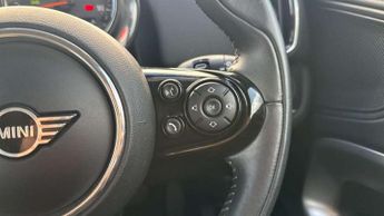 MINI Countryman 1.5 Cooper S E Exclusive ALL4 PHEV 5dr Auto