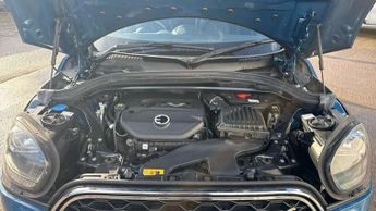 MINI Countryman 1.5 Cooper S E Exclusive ALL4 PHEV 5dr Auto