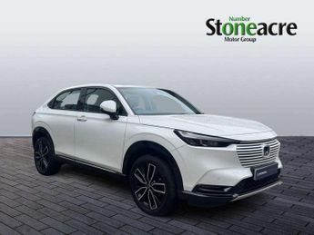 Honda HR-V 1.5 eHEV Advance 5dr CVT