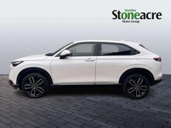 Honda HR-V 1.5 eHEV Advance 5dr CVT