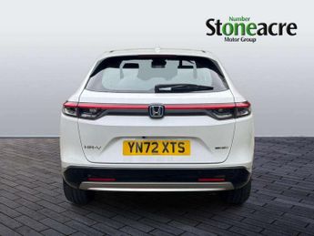 Honda HR-V 1.5 eHEV Advance 5dr CVT
