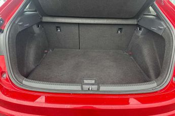 Volkswagen Taigo 1.5 TSI 150 R-Line 5dr DSG