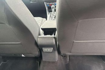 Volkswagen Taigo 1.5 TSI 150 R-Line 5dr DSG