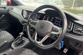 Volkswagen Taigo 1.5 TSI 150 R-Line 5dr DSG